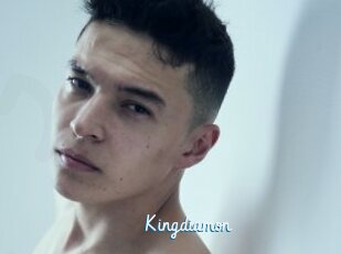 Kingdiamon
