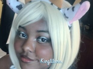 Kingtitania