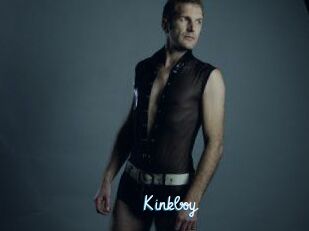 Kinkboy