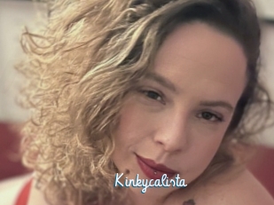 Kinkycalista
