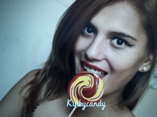 Kinkycandy