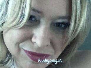 Kinkycouger