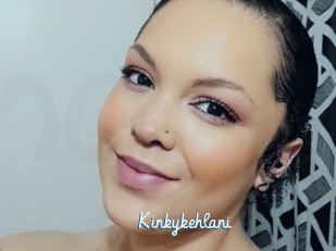 Kinkykehlani