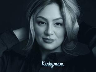 Kinkymam