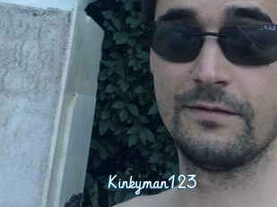 kinkyman123 Sexe Cool