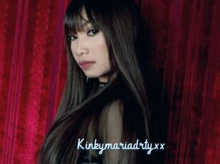 Kinkymariadrtyxx