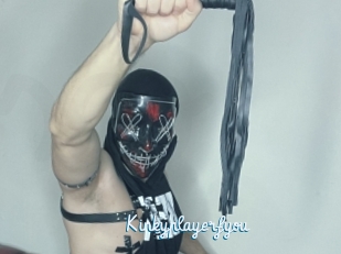 Kinkyplayerfyou