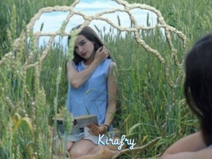 Kirafry
