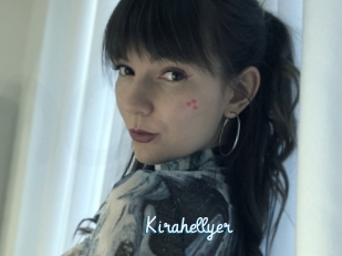 Kirahellyer