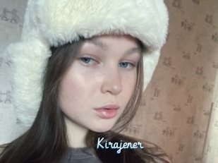 Kirajener