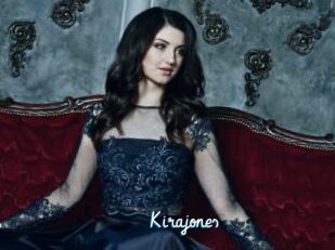 Kirajones