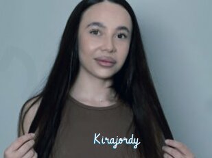 Kirajordy