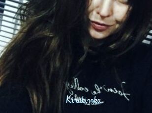 Kirakisska