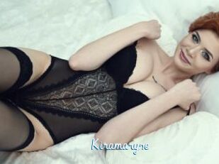 Kiramaryse