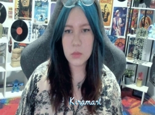 Kiramast