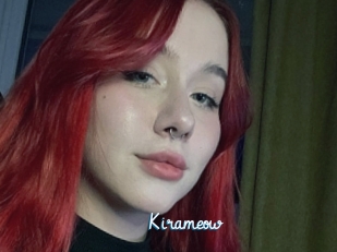 Kirameow