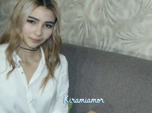 Kiramiamor