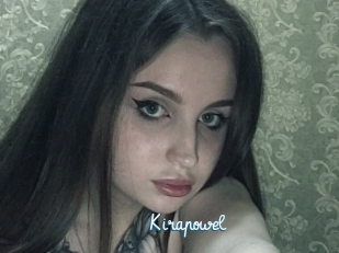 Kirapowel