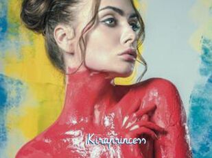 Kiraprincess