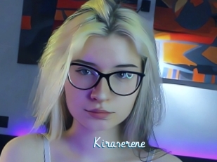 Kiraserene