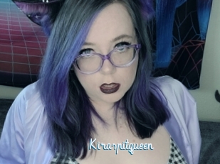 Kiraspitqueen