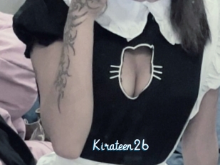 Kirateen26