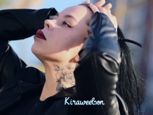 Kiraweelson