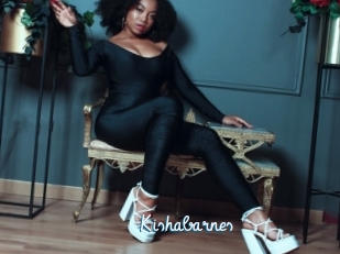 Kishabarnes