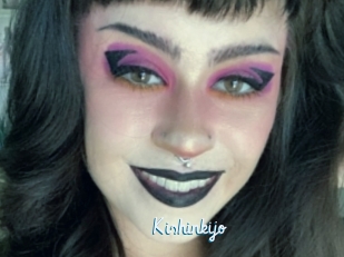 Kishinkijo