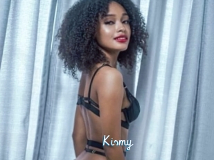 Kismy