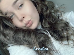 Kissalisa