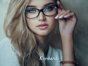 Kisshard