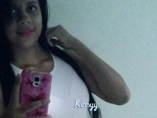 Kissyy
