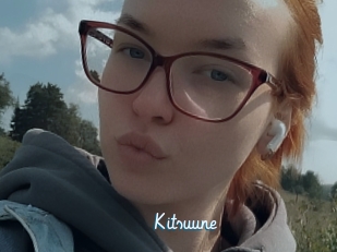 Kitsuune