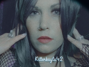 Kittenkayla42