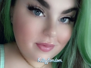 Kittyfemdom
