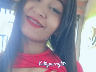 Kittypussytits