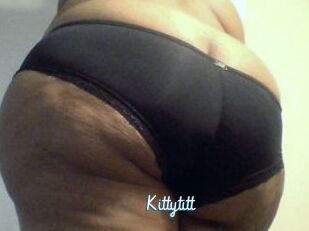 Kittytitt