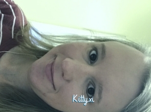 Kittyxi