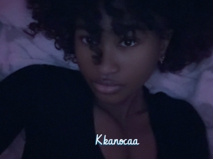 Kkanocaa