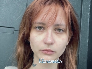 Klaramodis