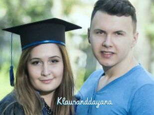 Klausanddayana