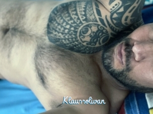 Klaussolivan