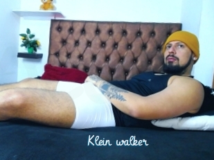 Klein_walker
