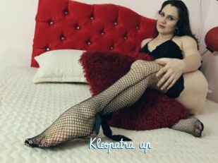 Kleopatra_up