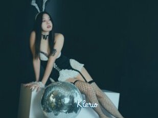 Klerio