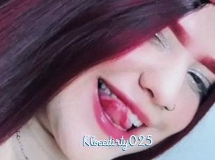 Kloeedirty025