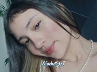 Kloehotgirl