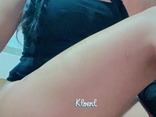 Kloenl