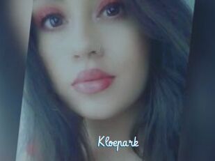 Kloepark